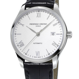 CLASSICS INDEX AUTOMATIC