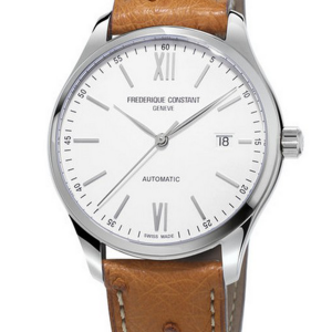 CLASSICS INDEX AUTOMATIC