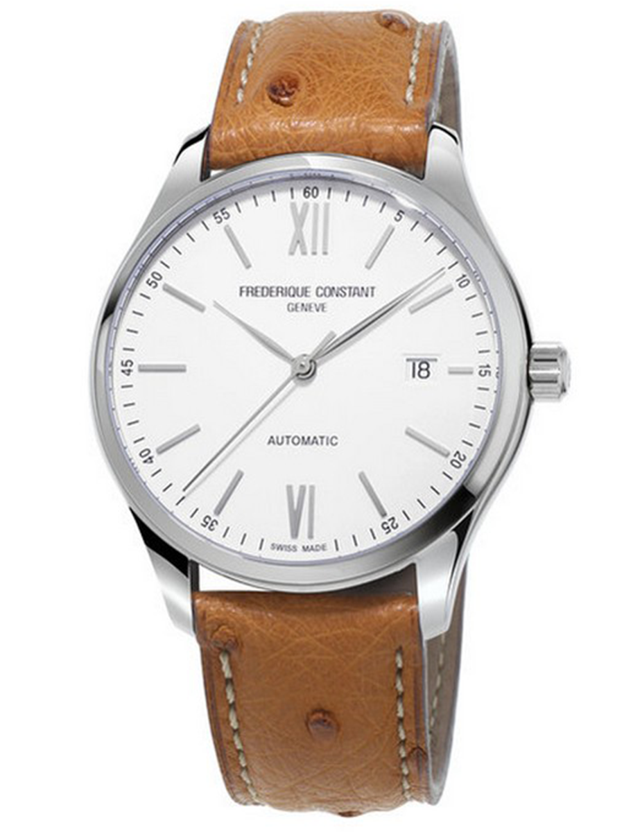 CLASSICS INDEX AUTOMATIC
