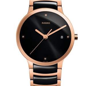 Centrix Automatic