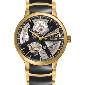 Centrix Skeleton Automatic Stainless Steel