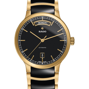 CENTRIX AUTOMATIC DAY-DATE
