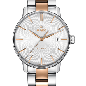 COUPOLE CLASSIC AUTOMATIC