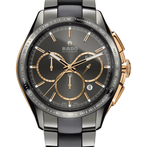 HYPERCHROME CHRONOGRAPH
