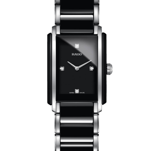 Integral Diamonds