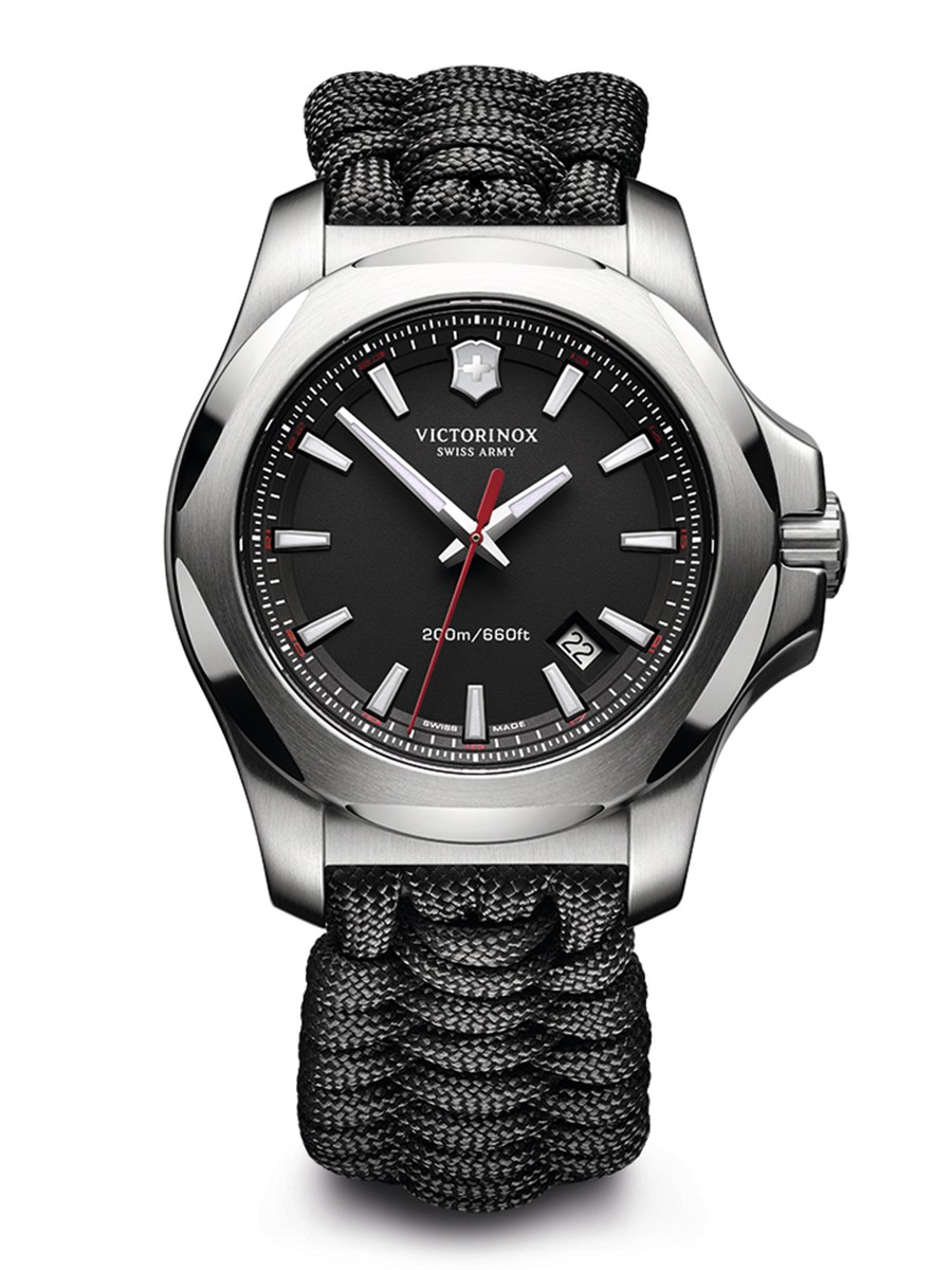 Victorinox I.N.O.X. Paracord