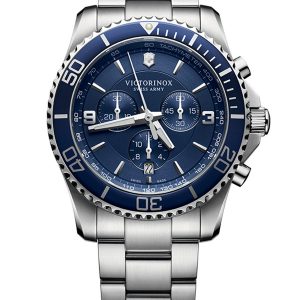 Victorinox Maverick Chronograph
