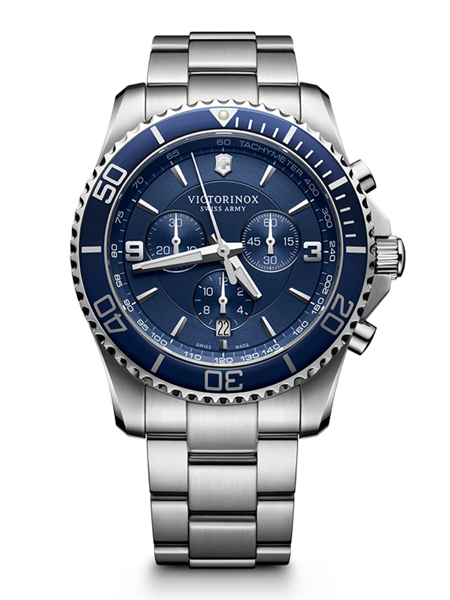 Victorinox Maverick Chronograph