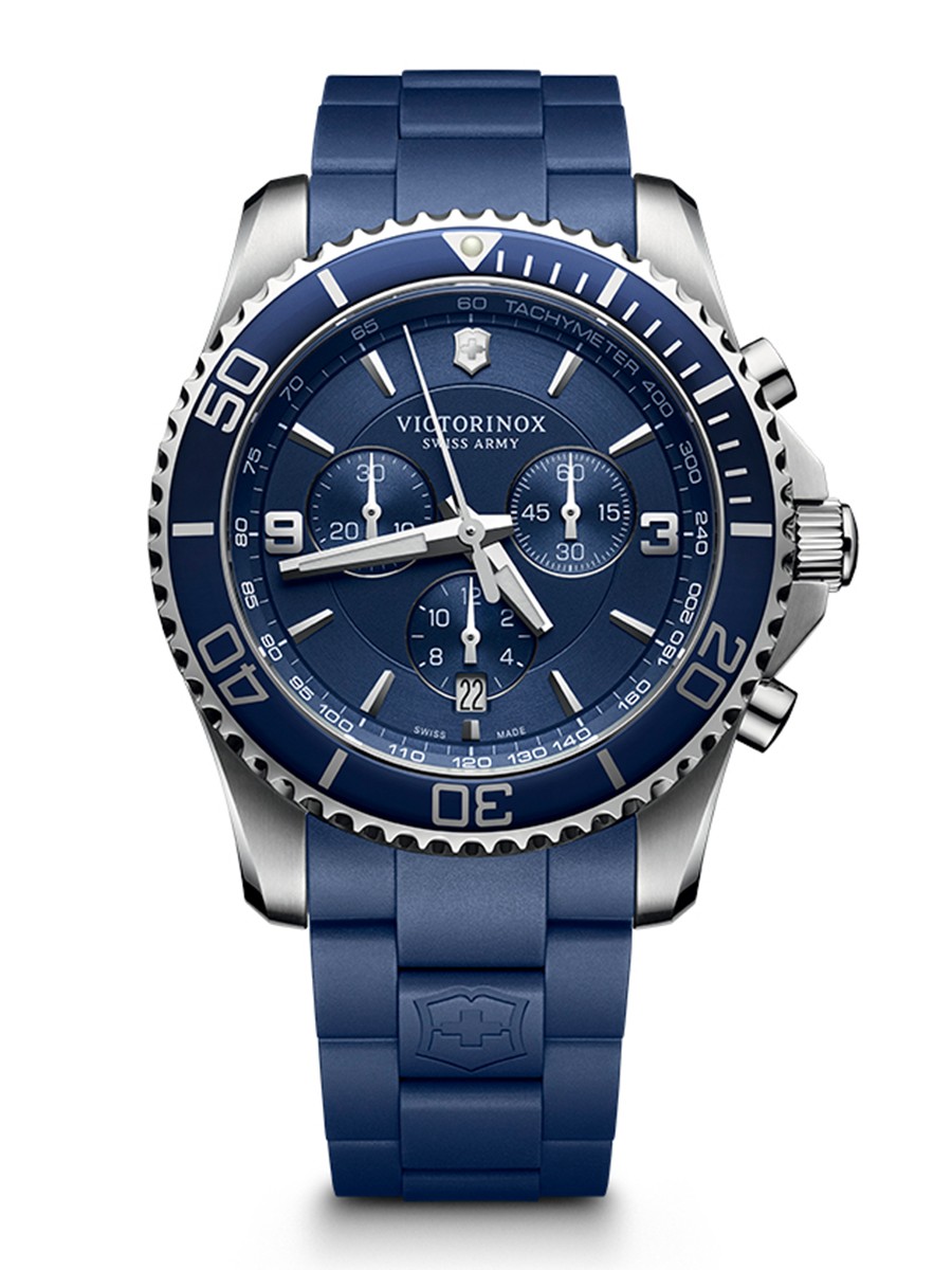 Victorinox Maverick Chronograph