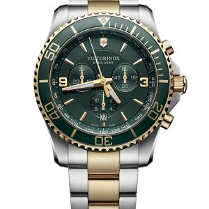 Victorinox Maverick Chronograph