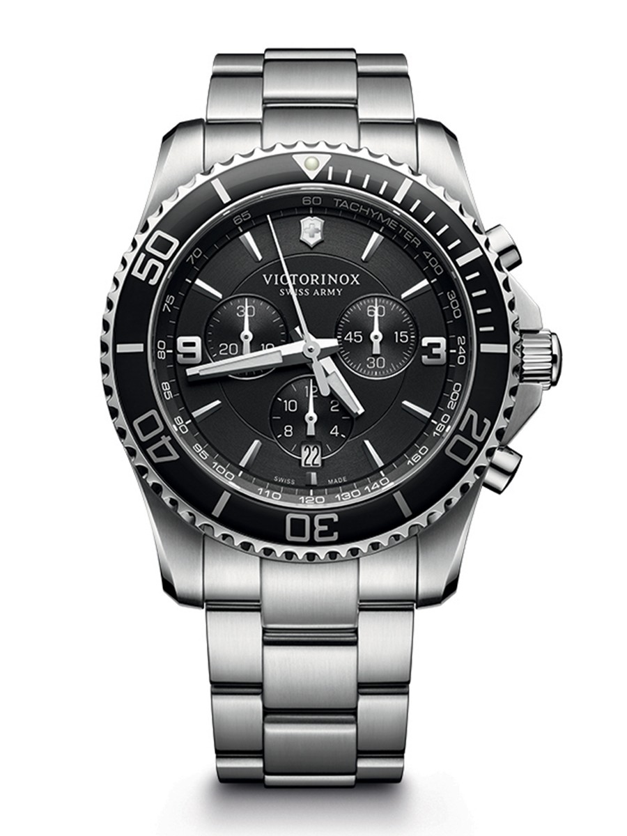Victorinox Maverick Chrono