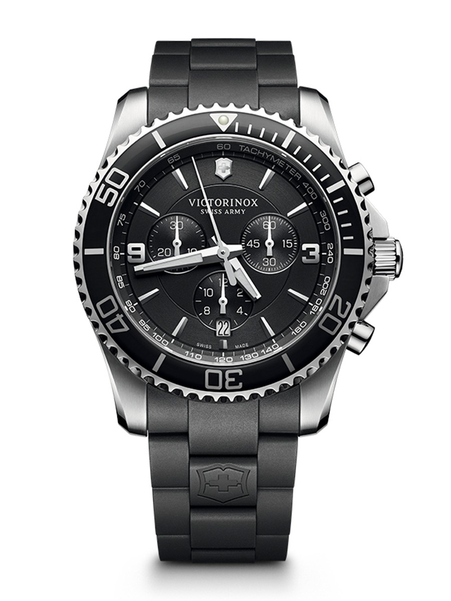 Victorinox Maverick Chrono