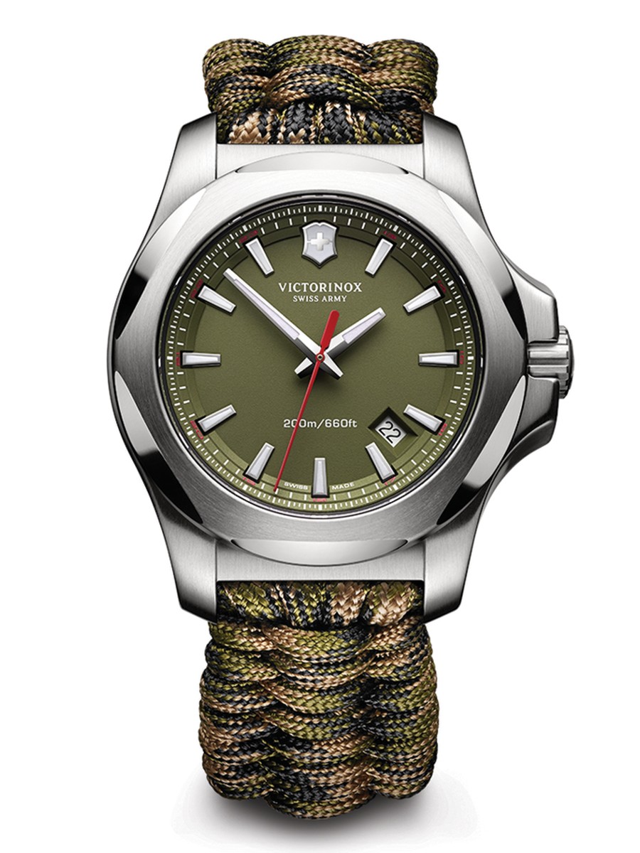 Victorinox I.N.O.X. Paracord