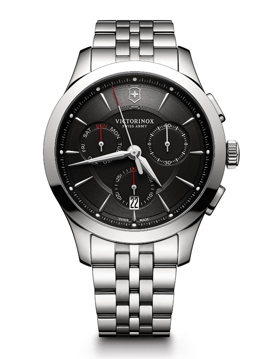Victorinox Alliance Chronograph