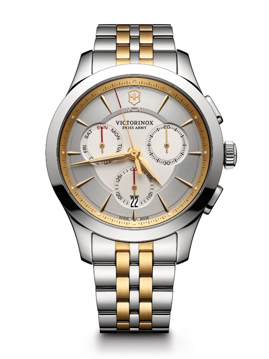Victorinox Alliance Chronograph