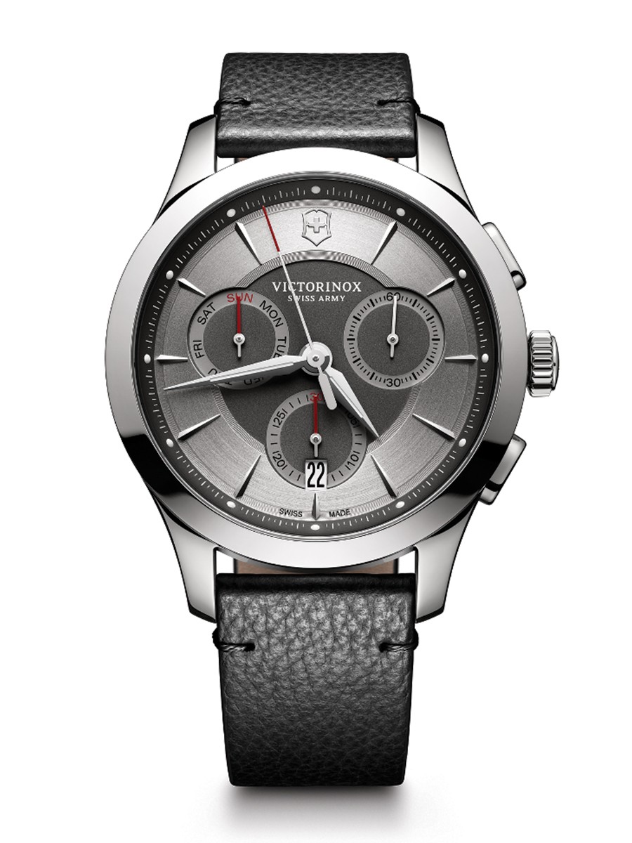 Victorinox Alliance Chronograph