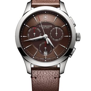 Victorinox Alliance Chronograph