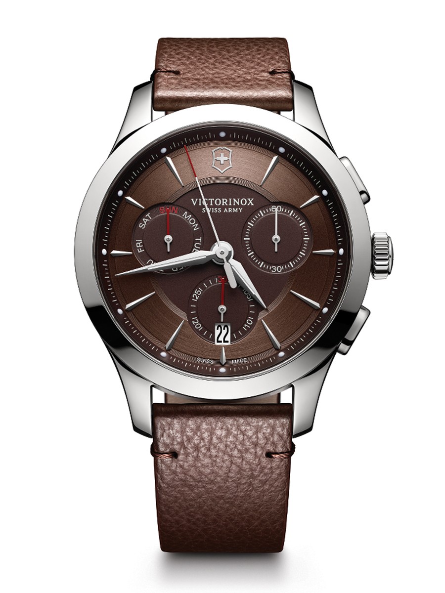 Victorinox Alliance Chronograph