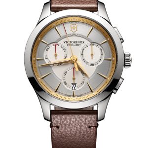 Victorinox Alliance Chronograph