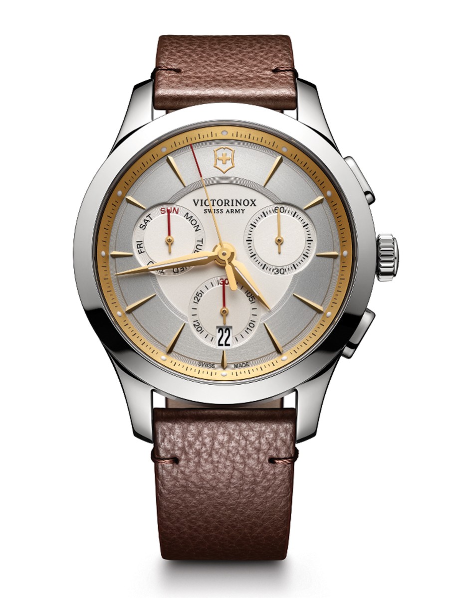 Victorinox Alliance Chronograph