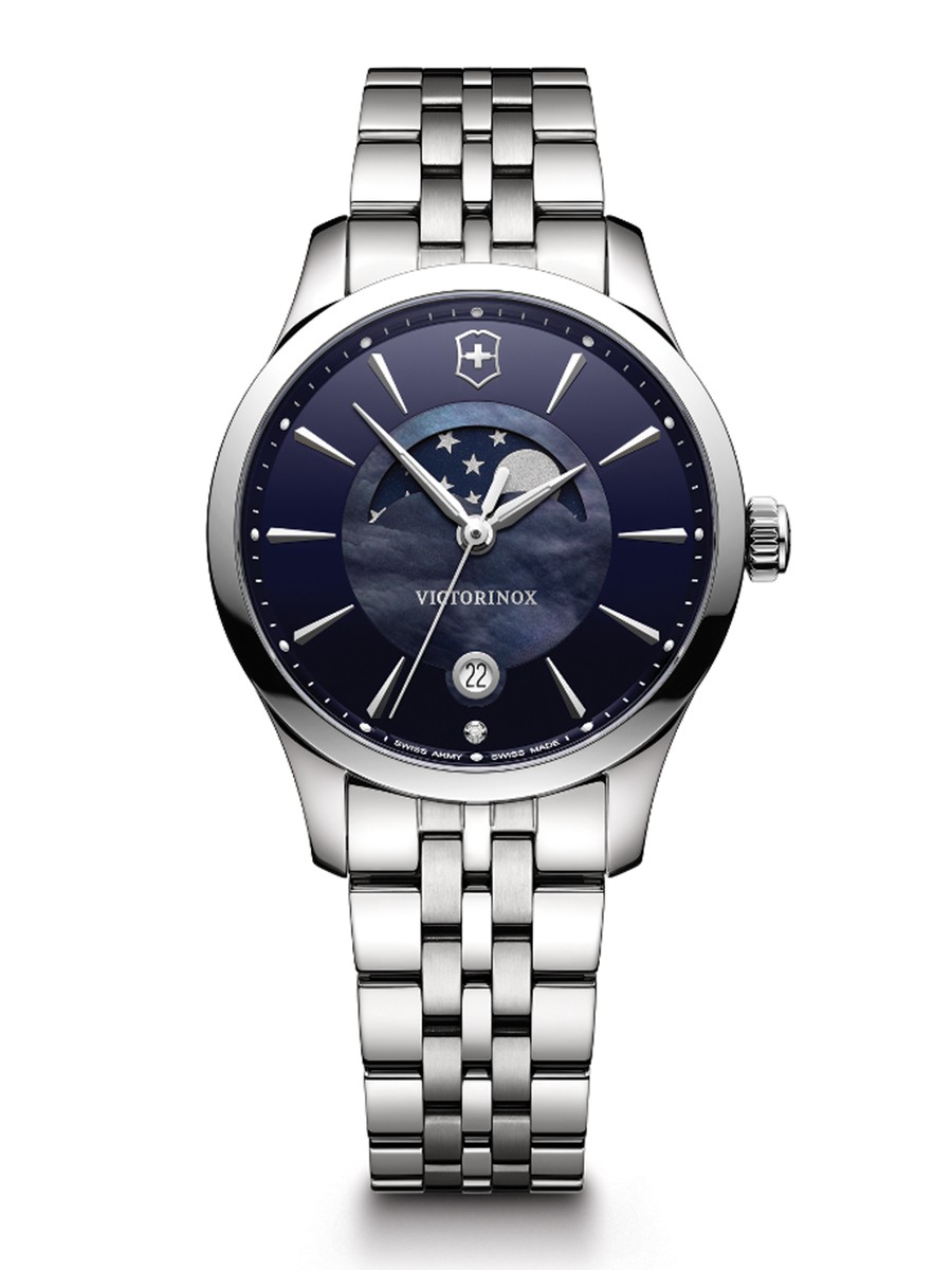 Victorinox Alliance Sm