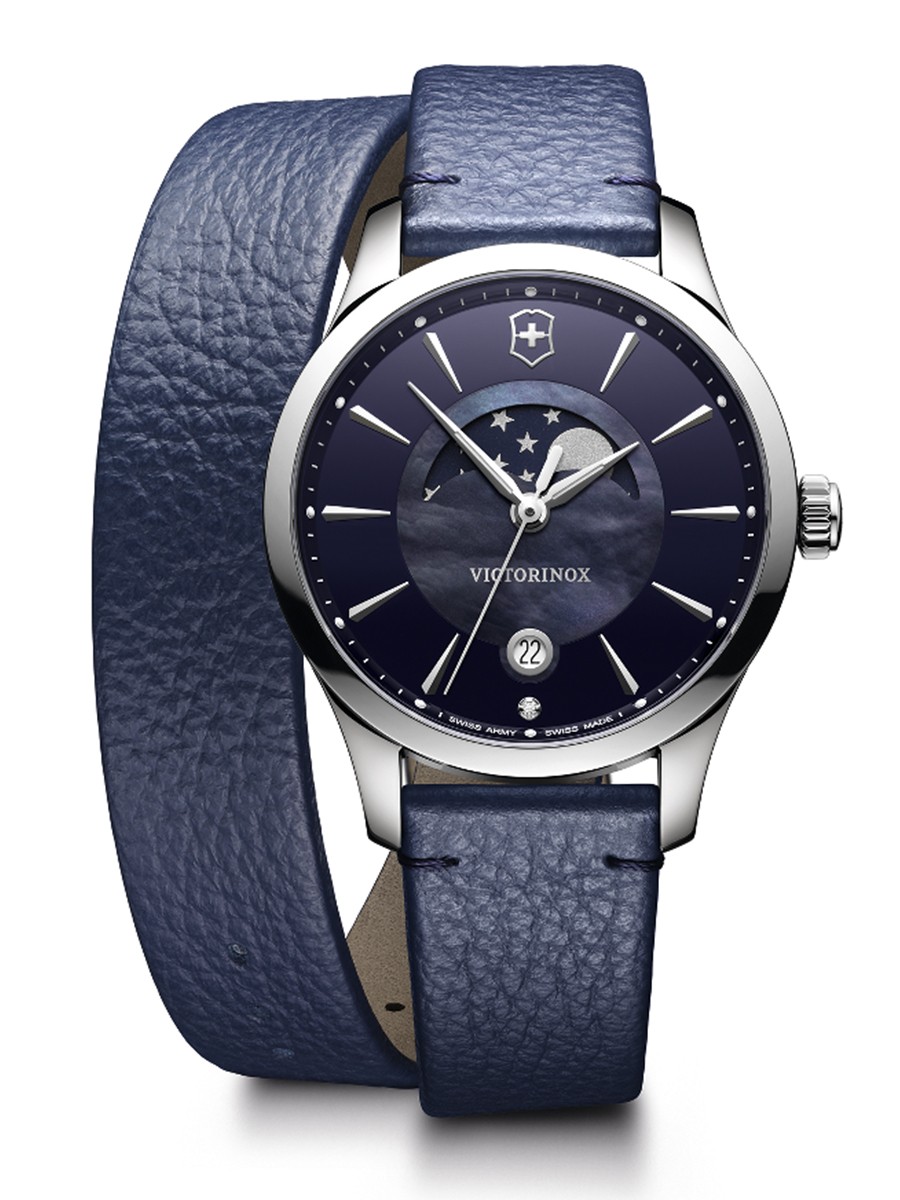 Victorinox Alliance Sm