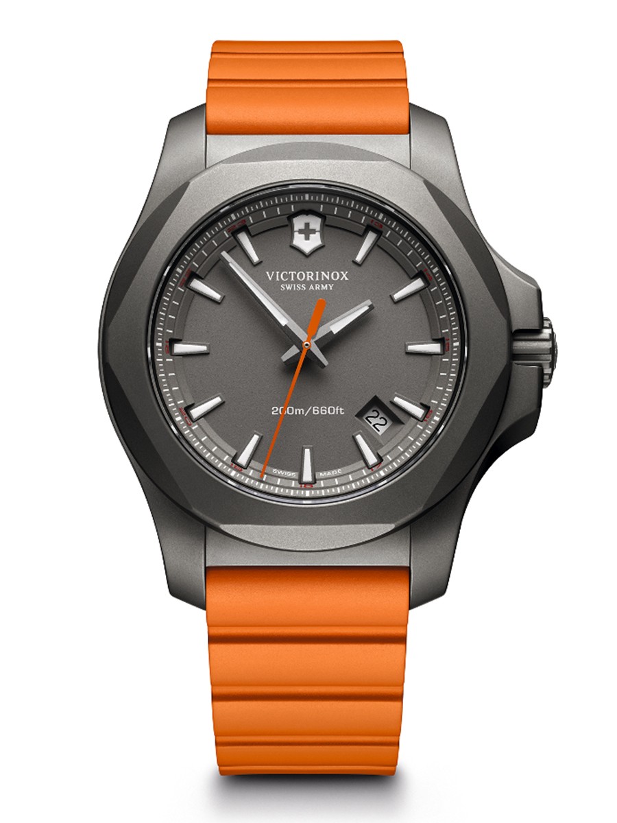 Victorinox I.N.O.X. Titanium