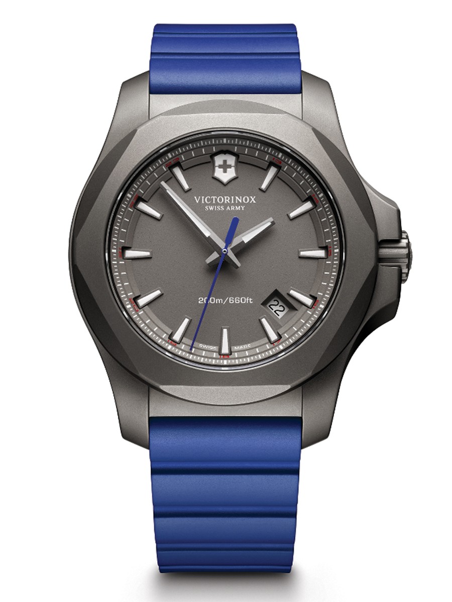 Victorinox I.N.O.X. Titanium