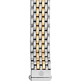 16mm Serein 16 7-Link Two-Tone Bracelet
