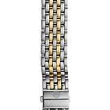 16mm Deco 16 7-Link Two-Tone Bracelet