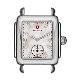 Deco 16 Diamond Dial