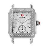 Deco 16 Diamond Dial