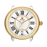 Serein 16 Two-Tone, Diamond Dial