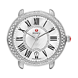 Serein 16 Diamond, Diamond Dial