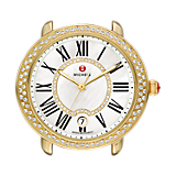 Serein 16 Gold Diamond, Diamond Dial