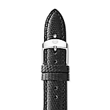 16mm Black Lizard Strap