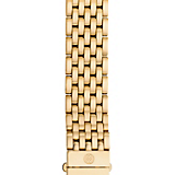 16mm Serein 16 Gold 7-Link Bracelet
