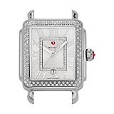 Deco Madison Mid Stainless-Steel Diamond