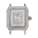 Deco Madison Mid Stainless-Steel Diamond