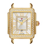 Deco Madison Mid Gold Diamond