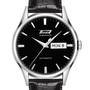 TISSOT Heritage Visodate Automatic Watch