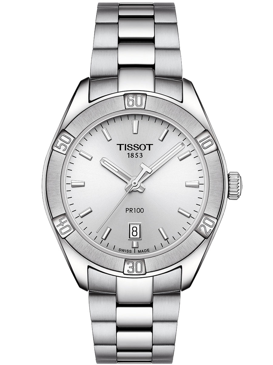 Tissot | Joes Jewelry | St Maarten