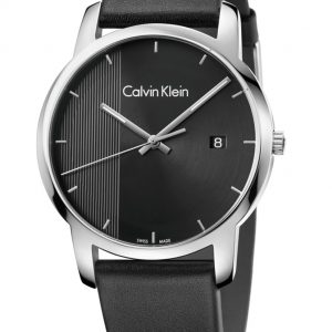ck City Watch