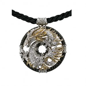 Carrera y Carrera Pendant Shanghai Maxi