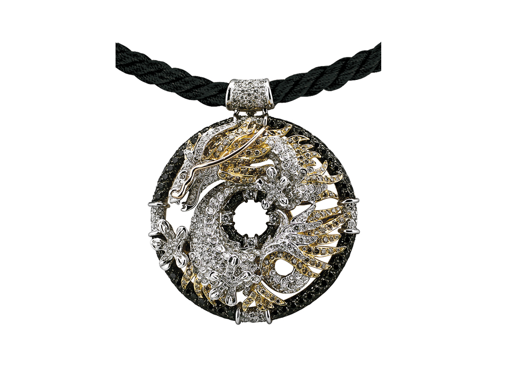 Carrera y Carrera Necklace - Joes Jewelry St Maarten