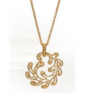 Carrera y Carrera Luces Pendant