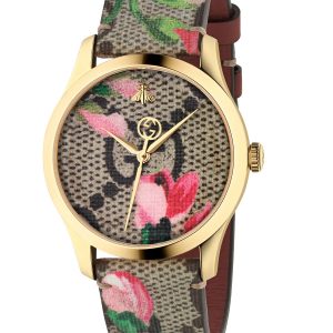 Gucci G-Timeless watch – Bloom
