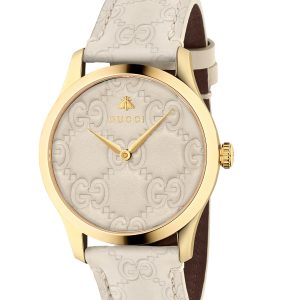 Gucci G-Timeless watch