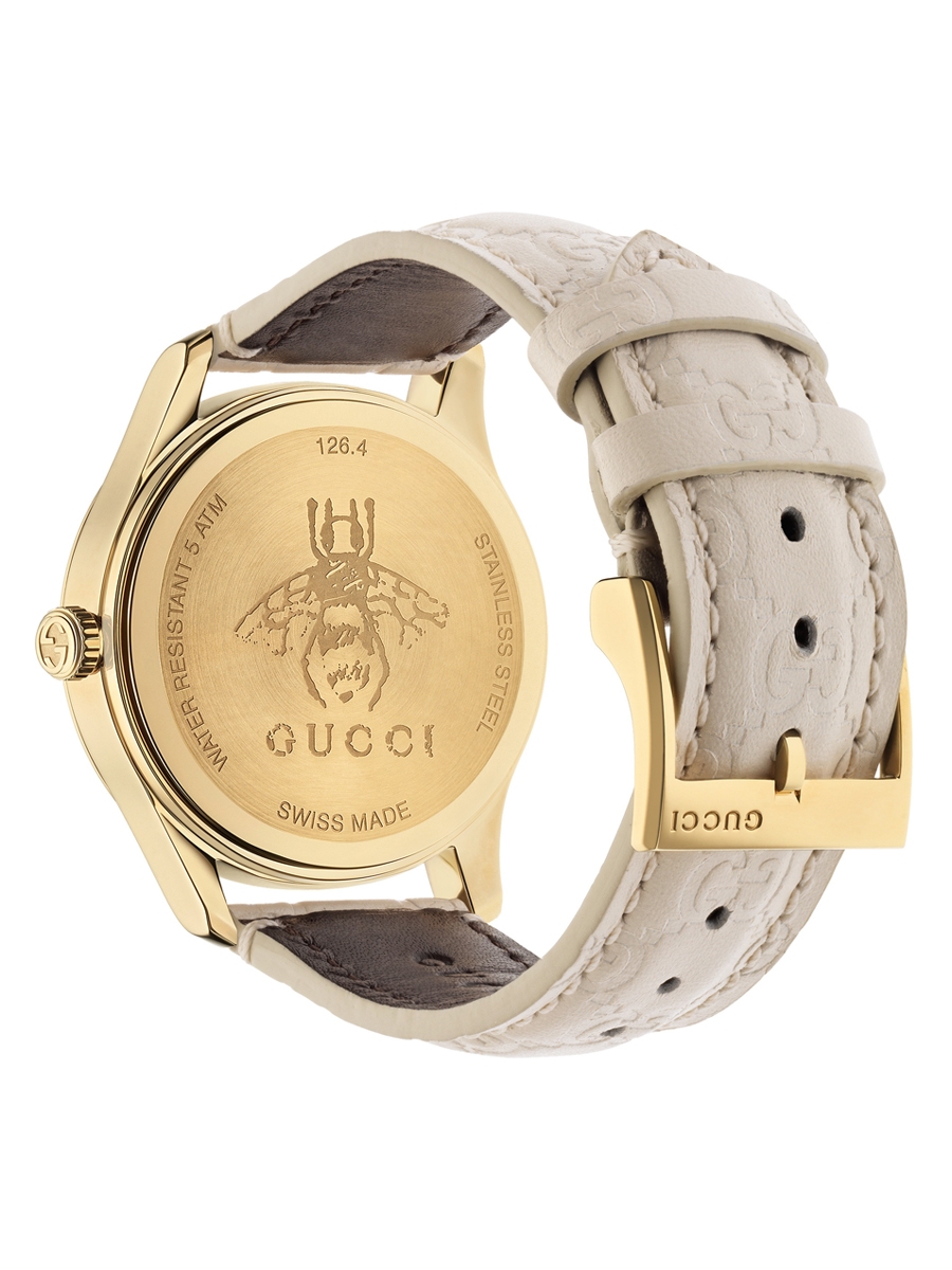 Gucci watch YA1264033A | Joes Jewelry St Maarten