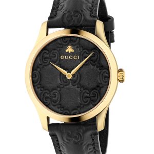 Gucci G-Timeless watch – Black